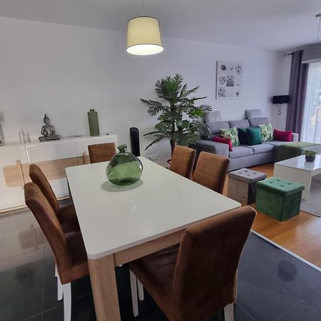 Casa Savannah Sun Канісу Екстер'єр фото