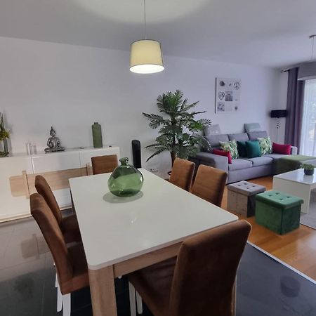 Casa Savannah Sun Канісу Екстер'єр фото