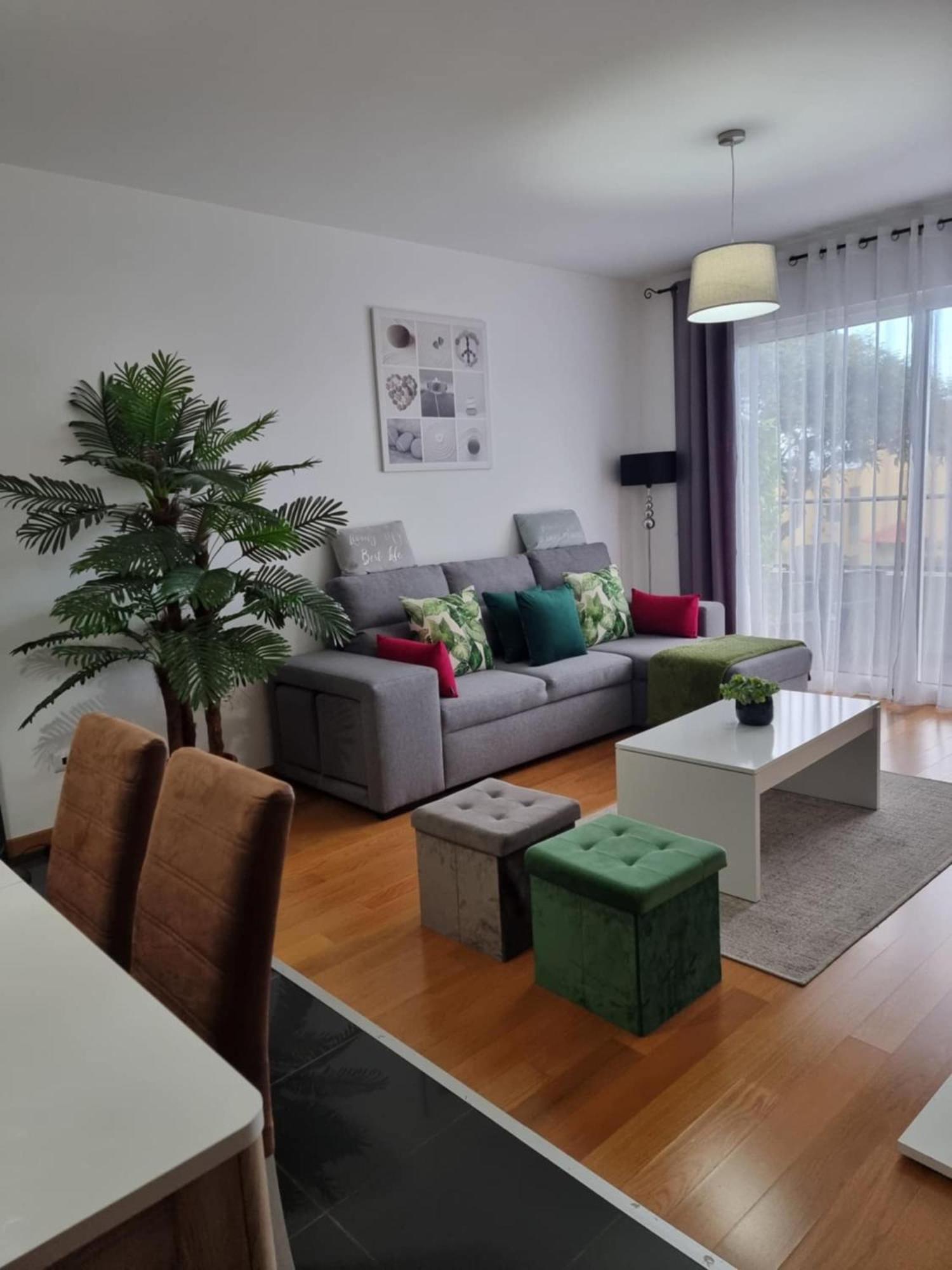 Casa Savannah Sun Канісу Екстер'єр фото