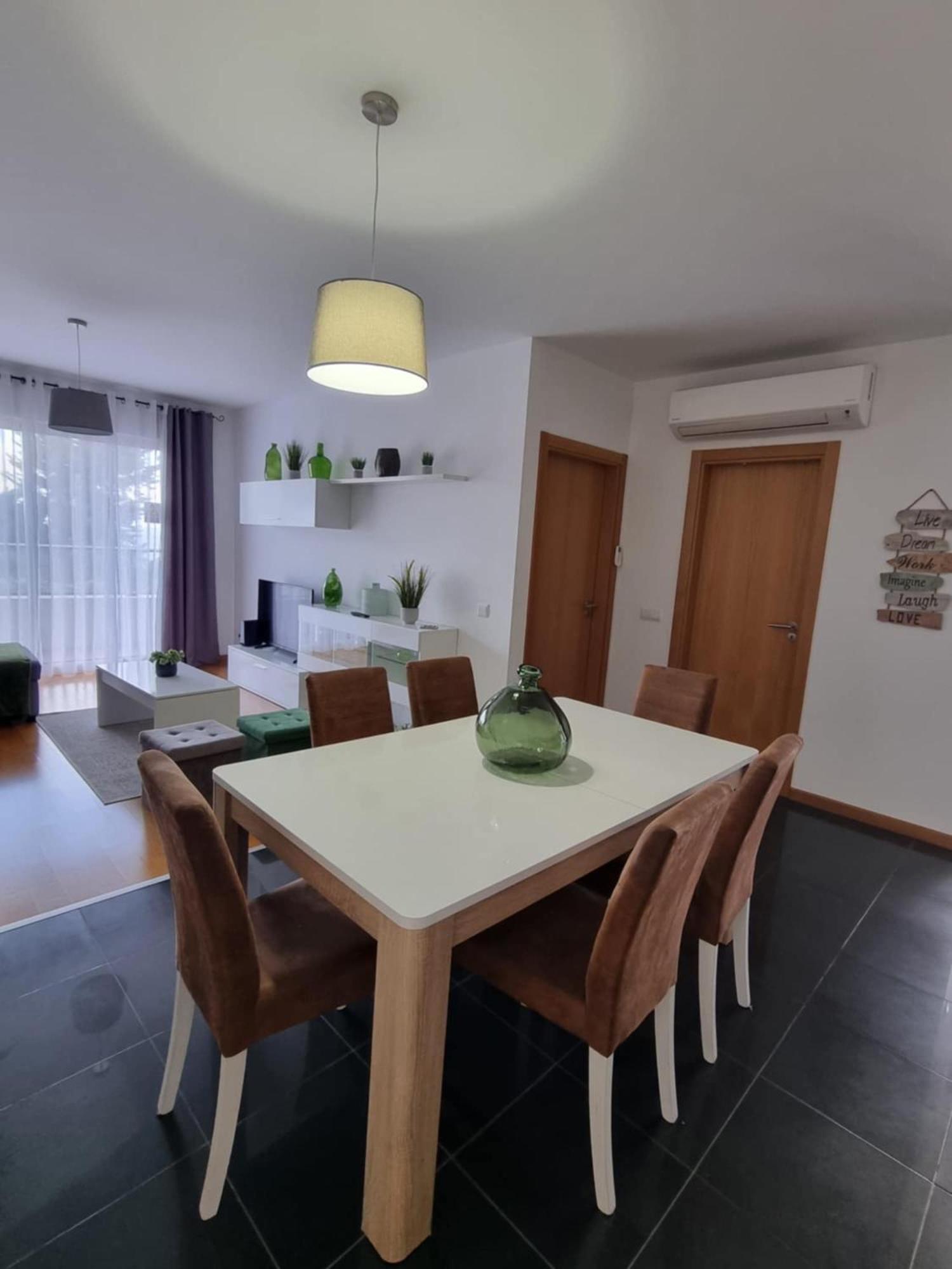 Casa Savannah Sun Канісу Екстер'єр фото