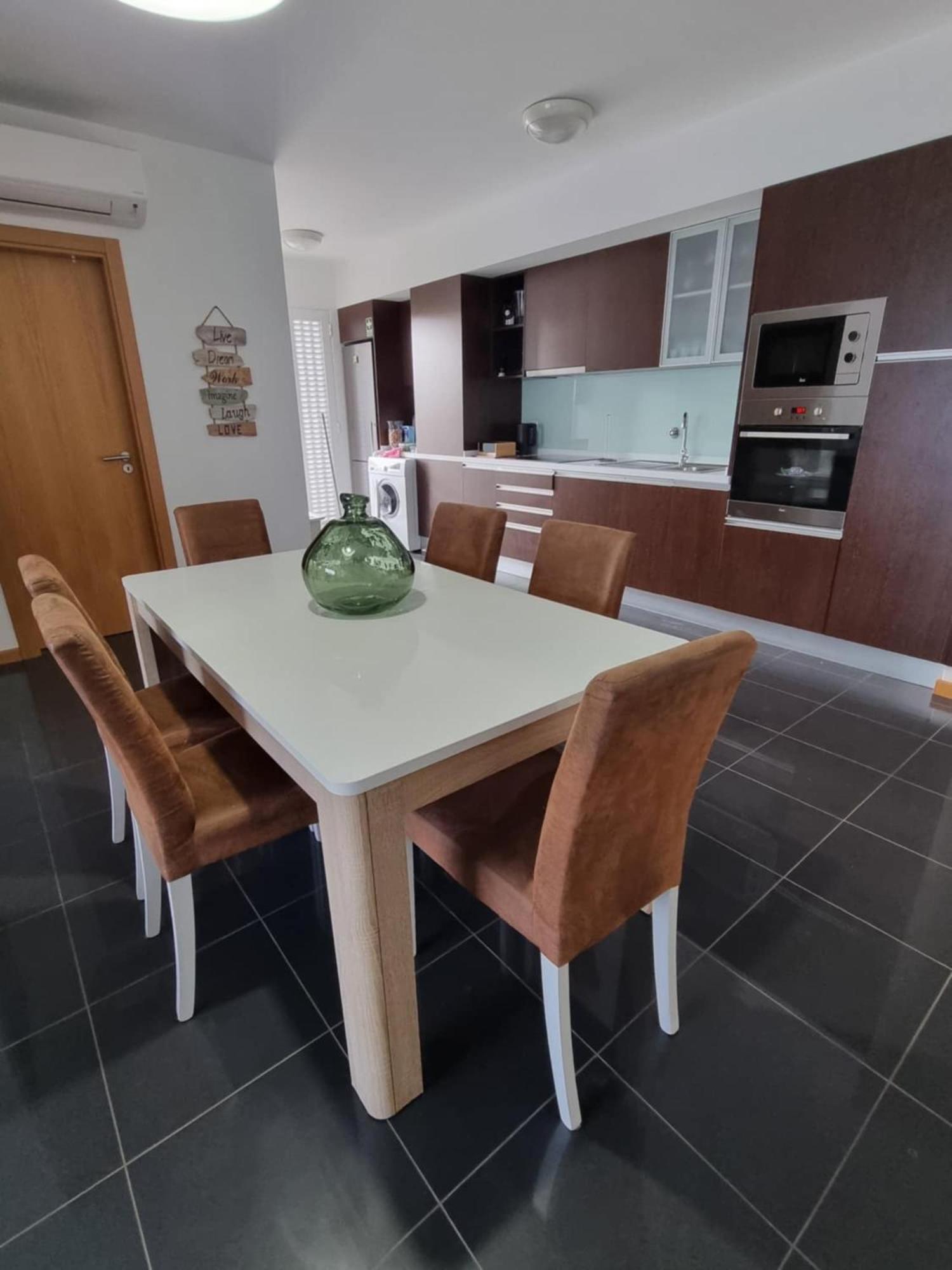 Casa Savannah Sun Канісу Екстер'єр фото