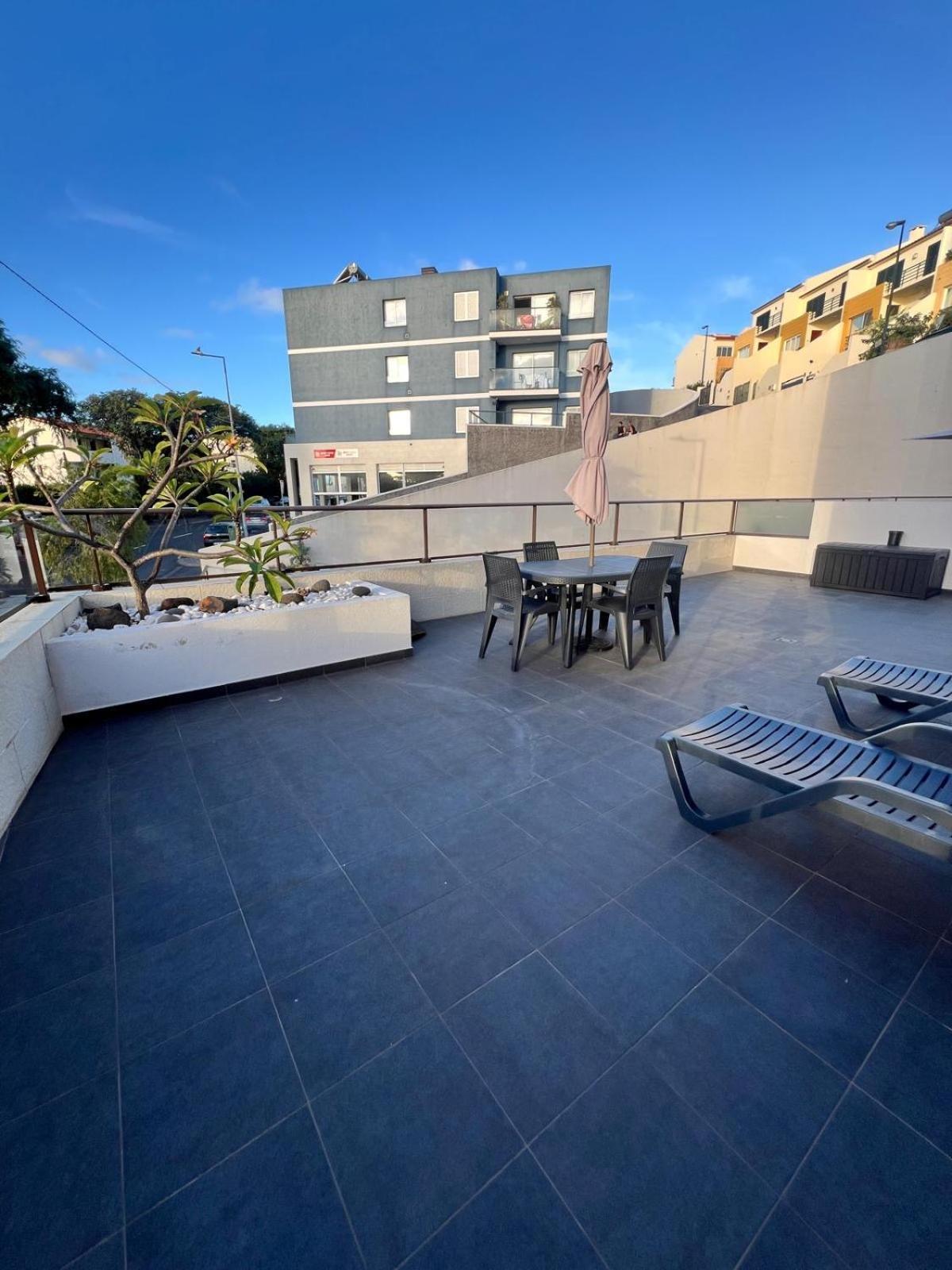 Casa Savannah Sun Канісу Екстер'єр фото