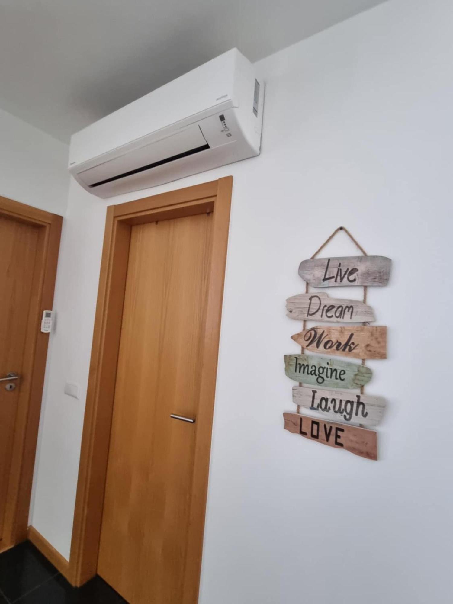 Casa Savannah Sun Канісу Екстер'єр фото